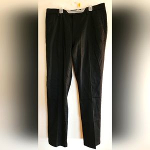 Dockers Signature Khakis- Men's 34 x 34 - Black. NWT